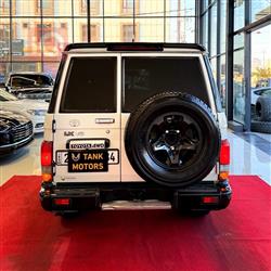 تويوتا لاند كروزر 70